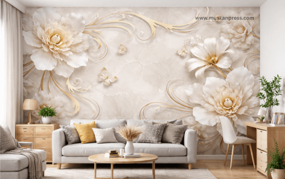 Home & Office Decoration