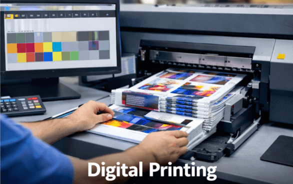 Digital Printing