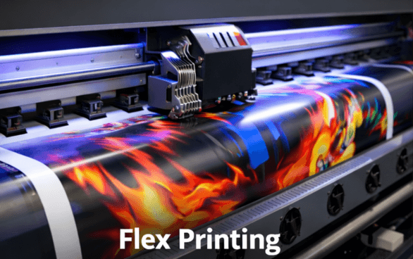 Flex Printing