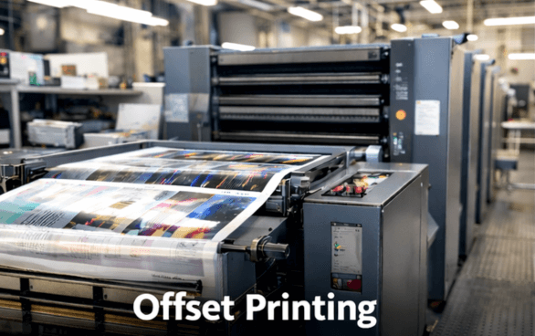 Offset Printing